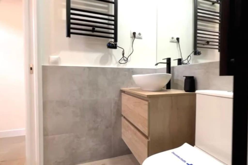 G3 Apartamento Exclusivo, Мадрид Экстерьер фото