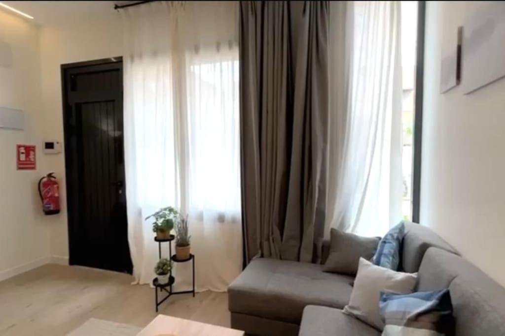 G3 Apartamento Exclusivo, Мадрид Экстерьер фото